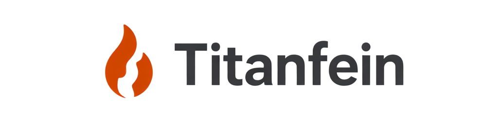 Titanfein
